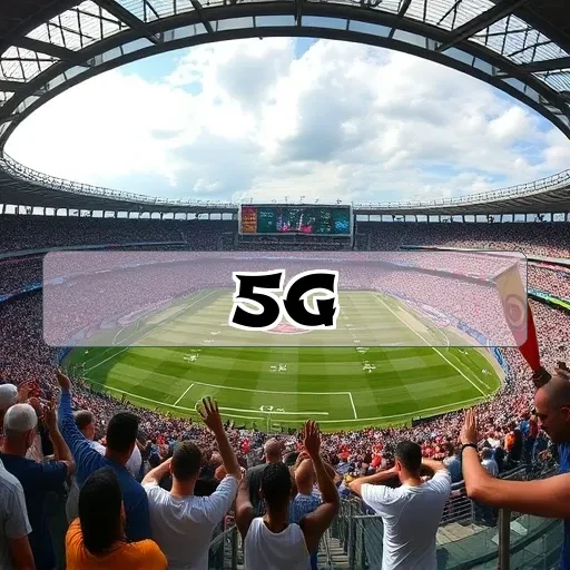 5g game: A Aventura Que Você Não Pode Perder!