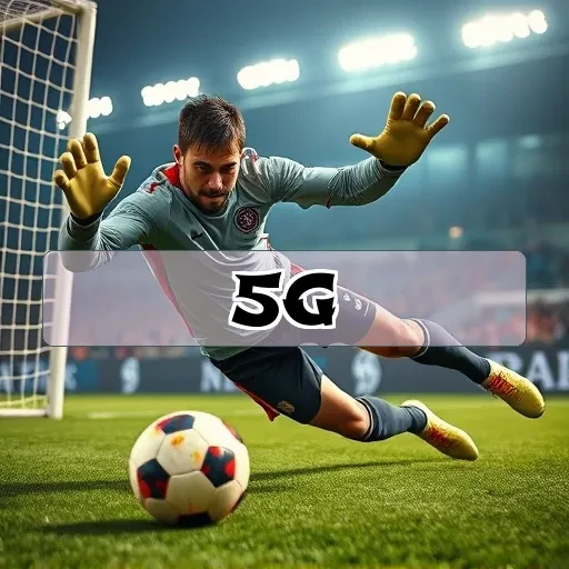 5g game Terror