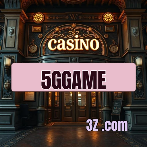 Apostas Incríveis no 5g game: Emoção em Cada Jogada