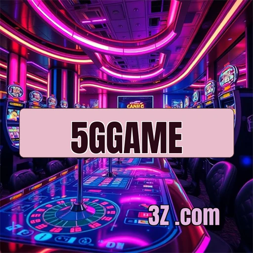 Baixar Jogos Imperdíveis no 5g game: Sua Experiência Começa Agora