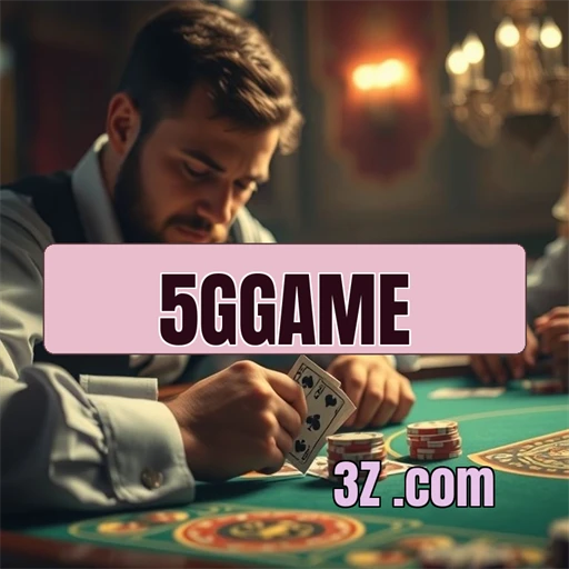 Cassino 5g game: A Sensação dos Jogos Online no Brasil