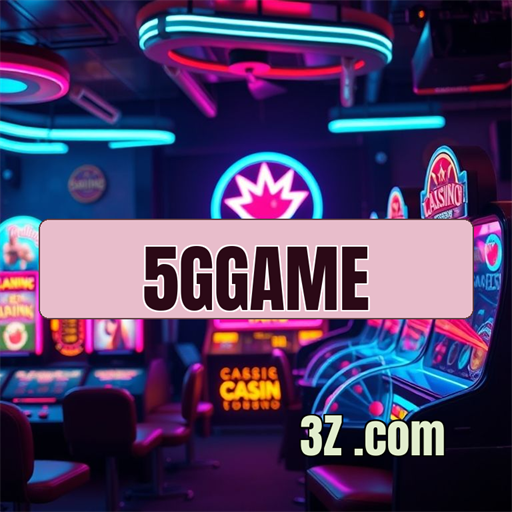 Experiência de Login Inovadora na 5G Game para Jogadores Brasileiros