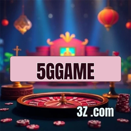 A Magia dos Slots no 5g Game: Um Mundo de Emoções