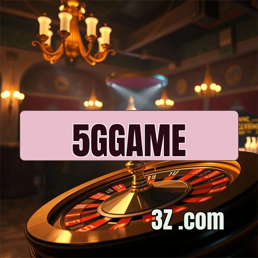 Experimente o Mundo VIP do 5g game e Surpreenda-se