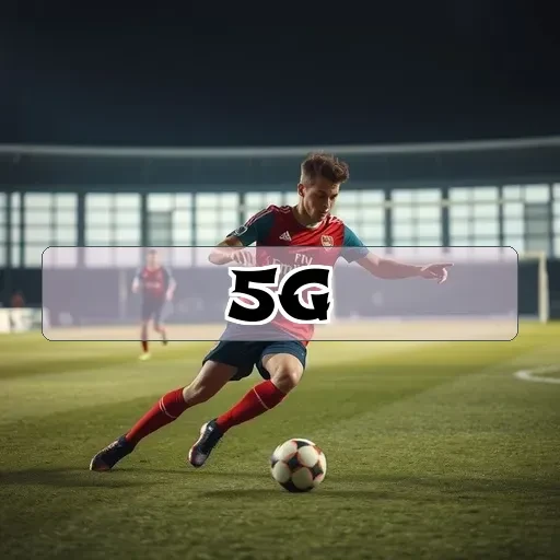 5g game: A Revolução dos Jogos Móveis Está Aqui!
