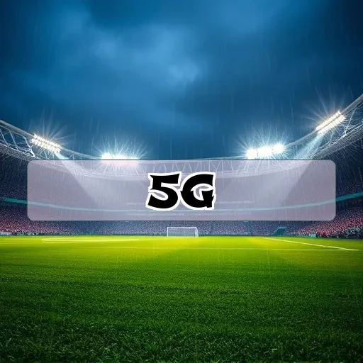 5g game Quebra-Cabeça